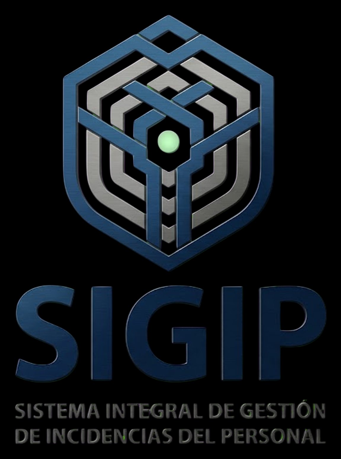 SIGIP Logo